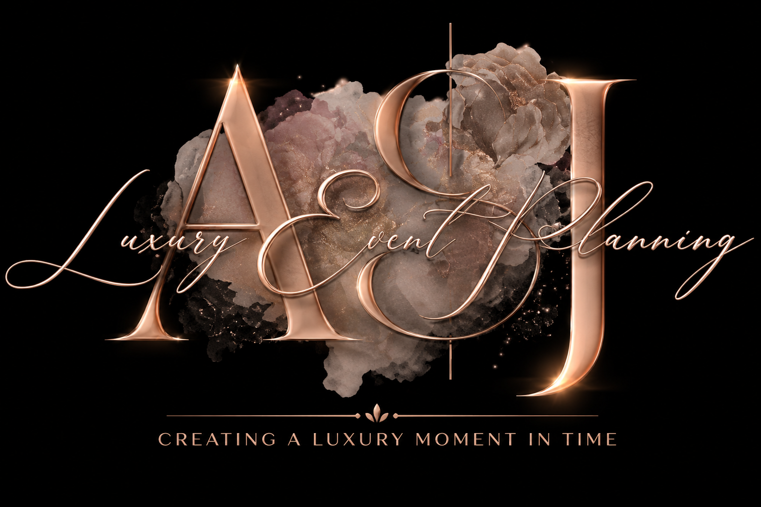 AJ Luxury Events 