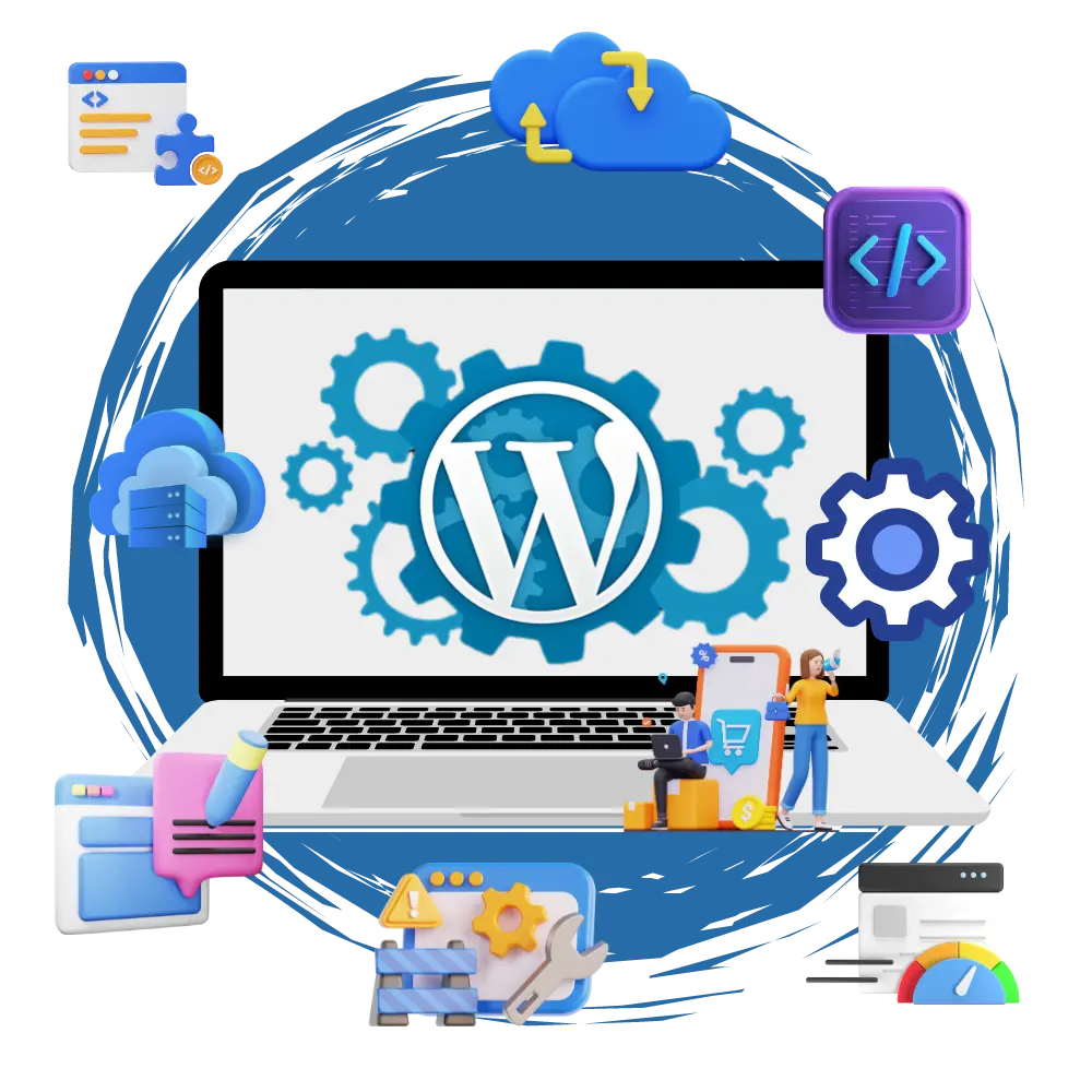 NextRankk - Digital Marketing Agency in Houston