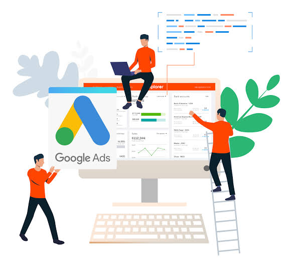 NextRankk - Digital Marketing Agency in Houston