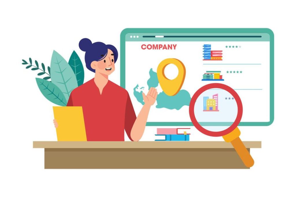 SEO services