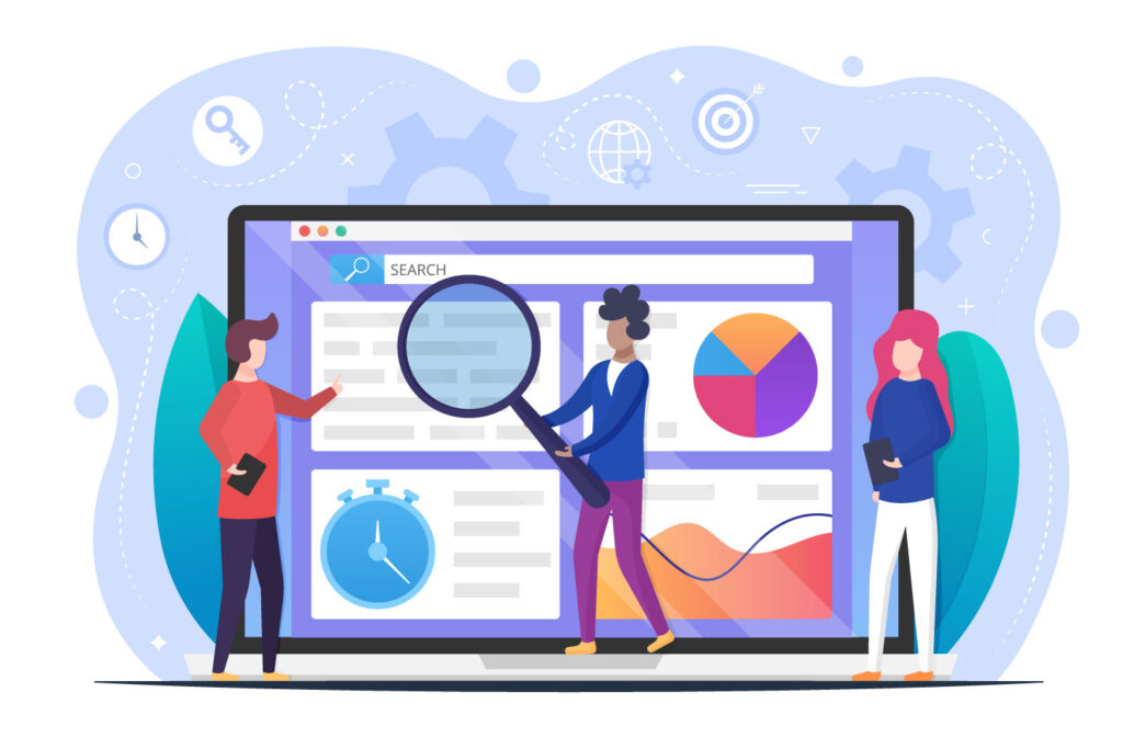 digital marketing services
